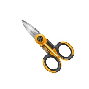 قیچی الکتریکال اینکو مدل HES02855