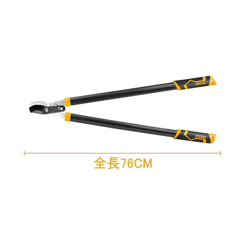 قیچی شاخه زن اینکو مدل HLT7608 4