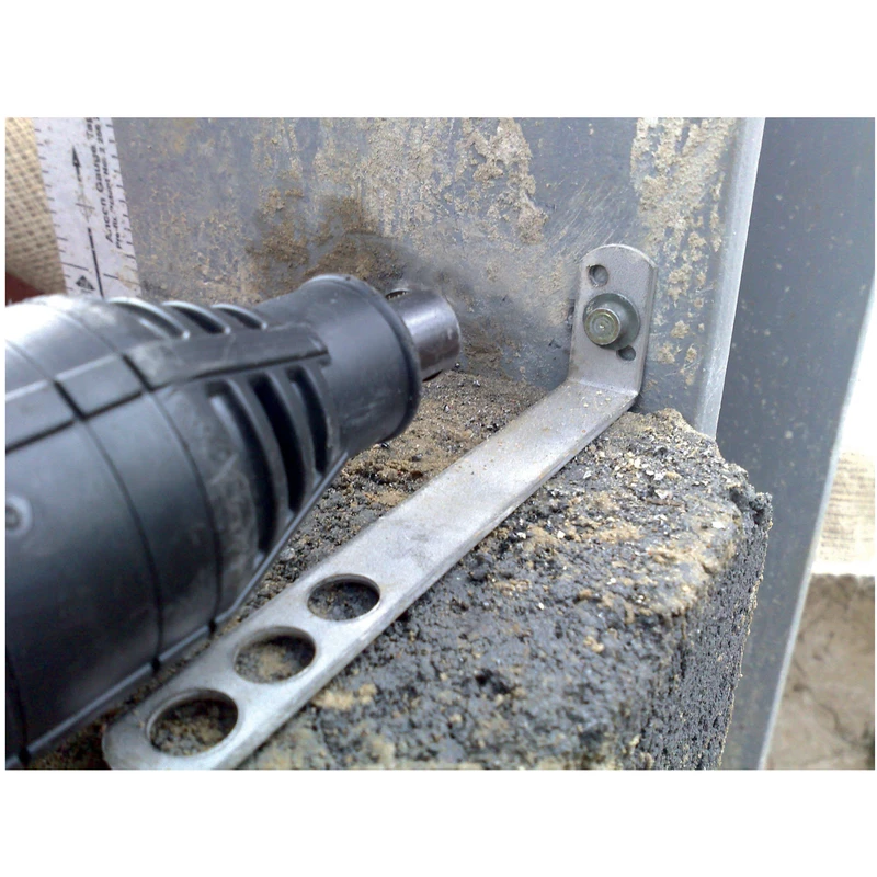 میخکوب چاشنی خور SPIT مدل P370 2