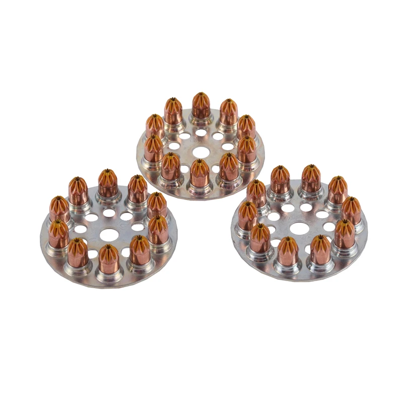 میخکوب چاشنی خور SPIT مدل P370 3