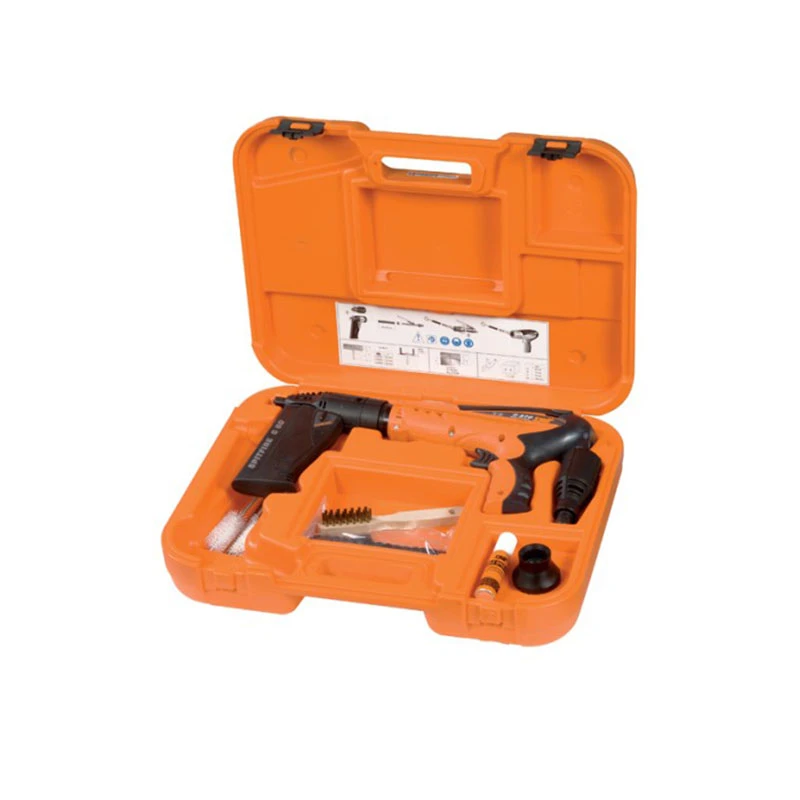 میخکوب چاشنی خور SPIT مدل P370 4
