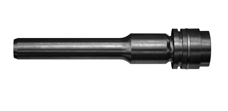 میخکوب چشنی خور هیلتی مدل DX2 1