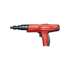 میخکوب چشنی خور هیلتی مدل DX2