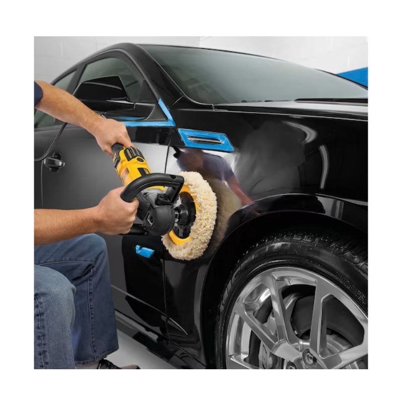 پولیش دیمردار دیوالت مدل DW849 2