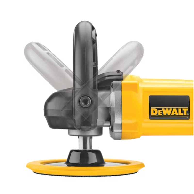 پولیش دیمردار دیوالت مدل DW849 3