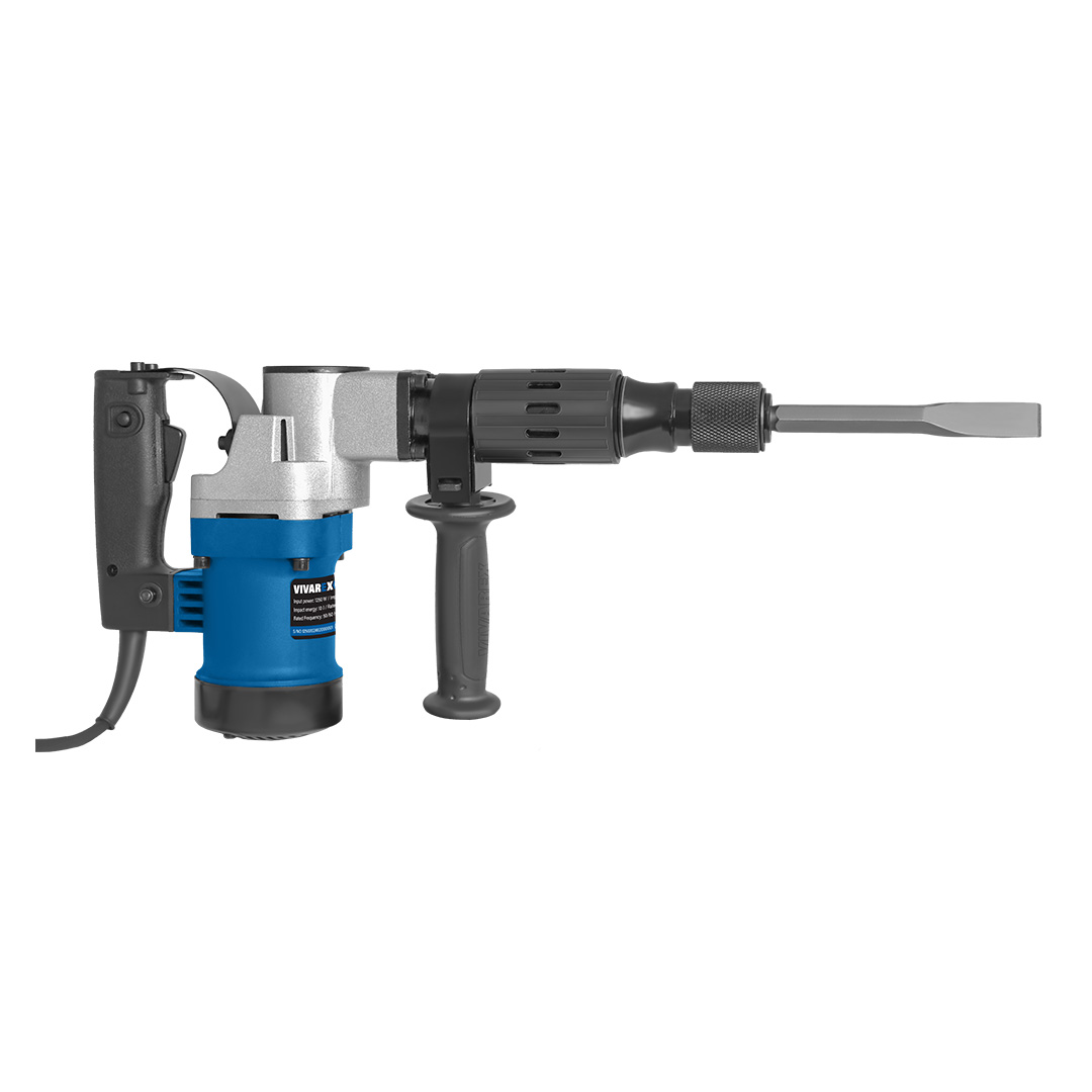چکش تخریب 6 کیلویی ویوارکس مدل VR1250 DH 1