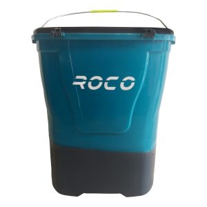 کودپاش خرطومی 20 کیلو مدل ROCO 1