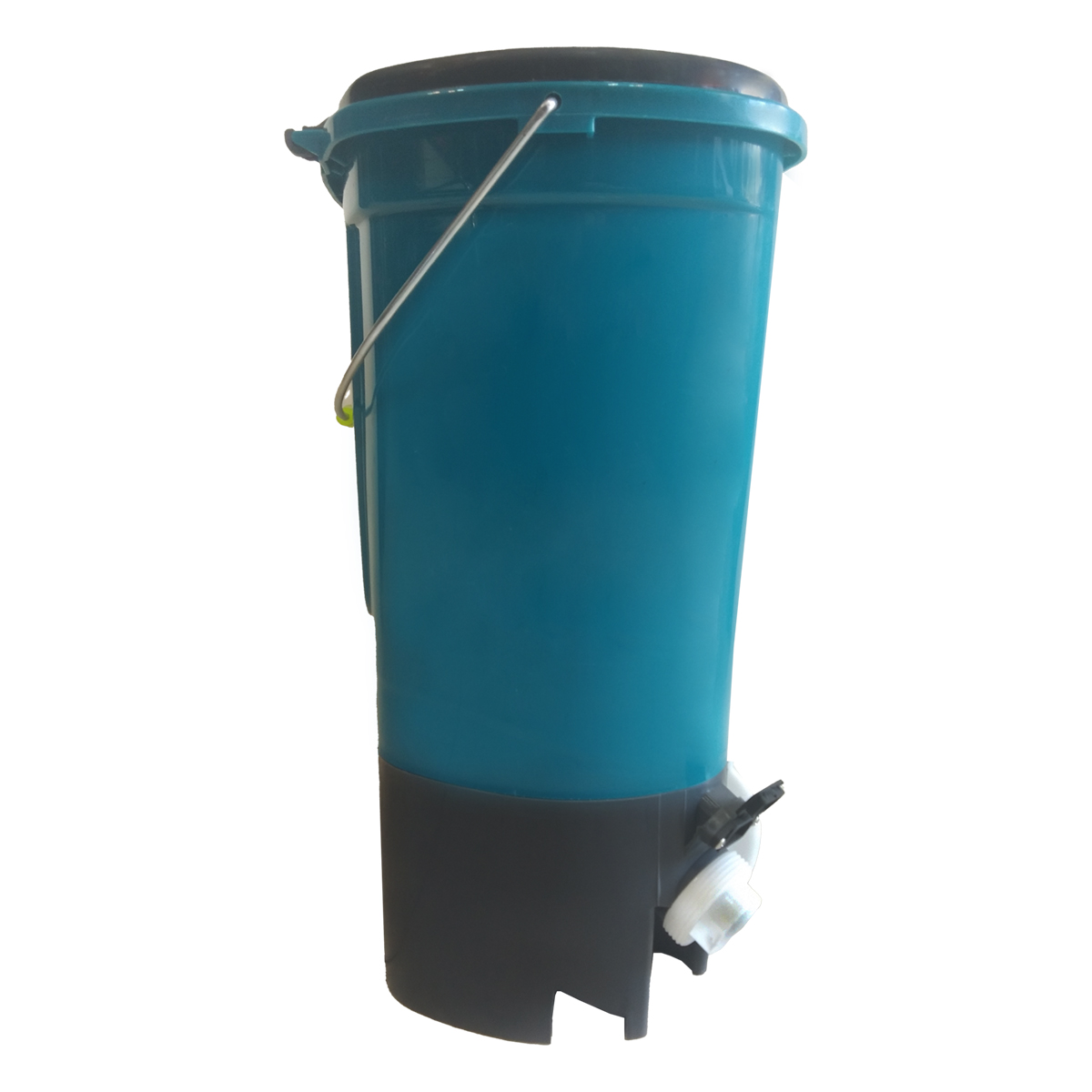 کودپاش خرطومی 20 کیلو مدل ROCO 2