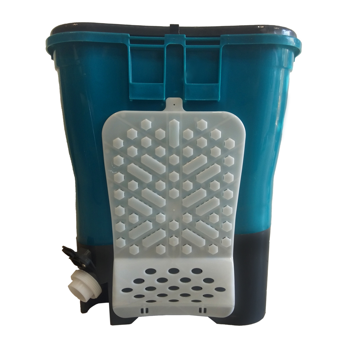کودپاش خرطومی 20 کیلو مدل ROCO 4