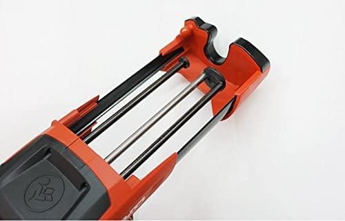 گان تزریق چسب هیلتی مدل HDM 330 3