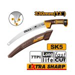 اره باغبانی 13 اینچ اینکو مدل HPS3306