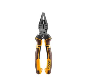 انبردست 8 اینچ حرفه ای 8 کاره اینکو مدل HMFCP28200