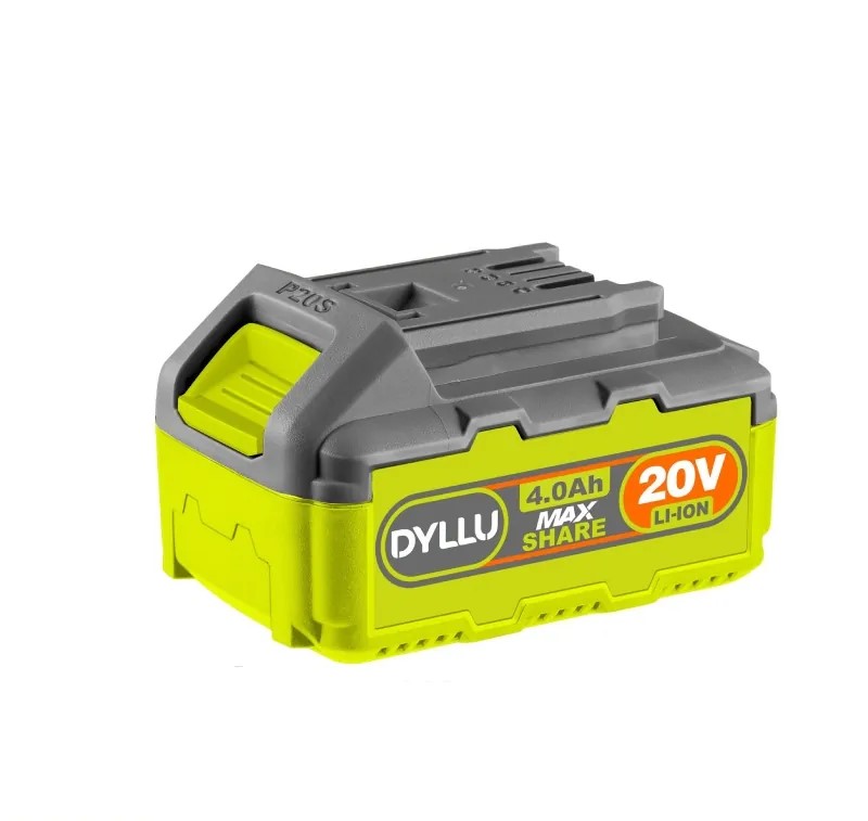 باتری 20 ولت 4 آمپر دایلو مدل DTLBP540 1