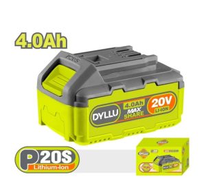 باتری 20 ولت 4 آمپر دایلو مدل DTLBP540
