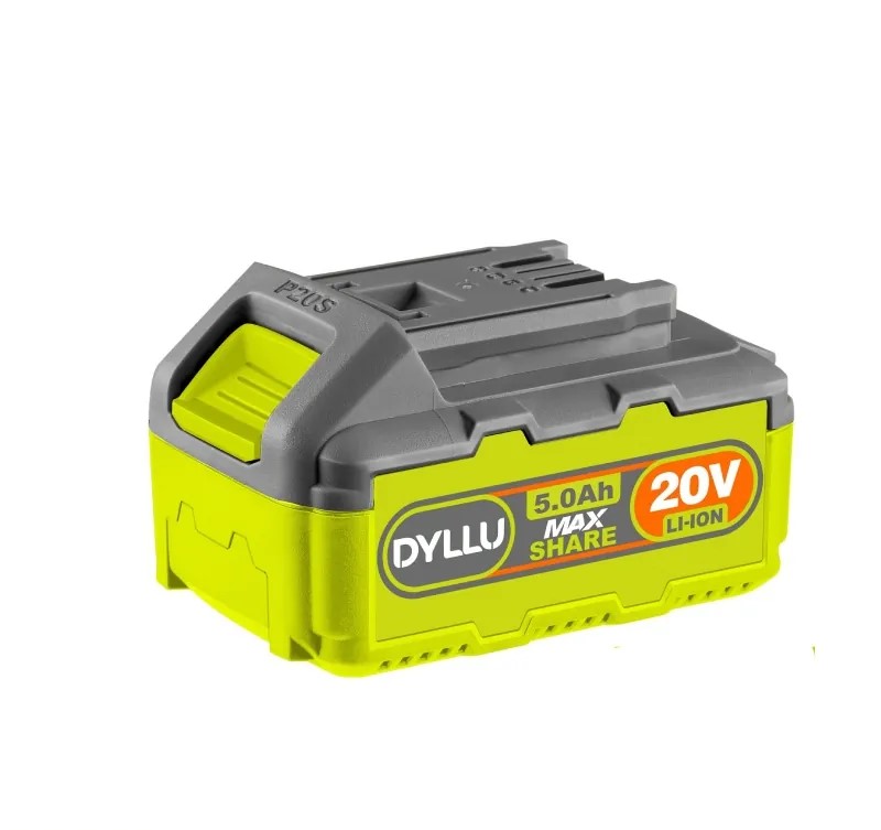 باتری 20 ولت 5 آمپر دایلو مدل DTLBP550 1