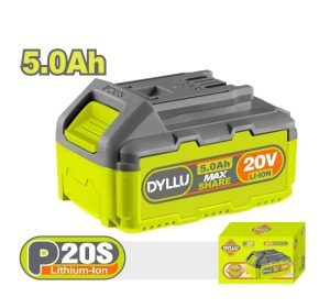 باتری 20 ولت 5 آمپر دایلو مدل DTLBP550