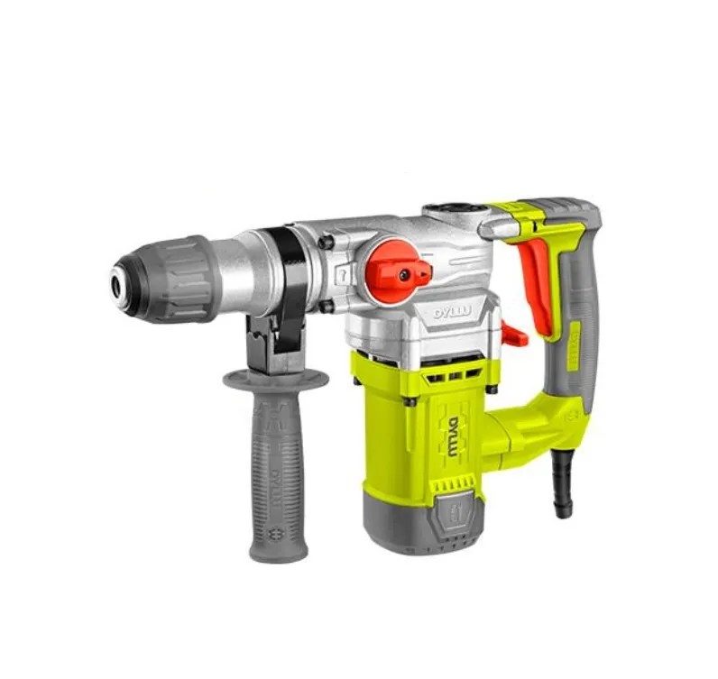 دریل بتن کن 1050 وات دایلو مدل DTRH2D26 1