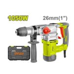 دریل بتن کن 1050 وات دایلو مدل DTRH2D26