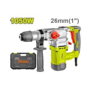 دریل بتن کن 1050 وات دایلو مدل DTRH2D26