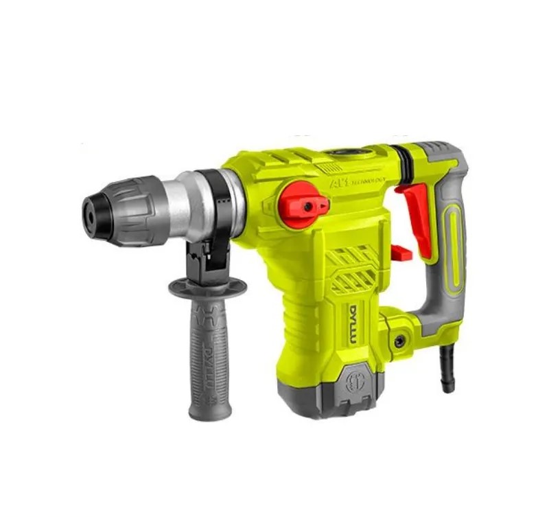 دریل بتن کن 1500 وات دایلو مدل DTRH2D32 1