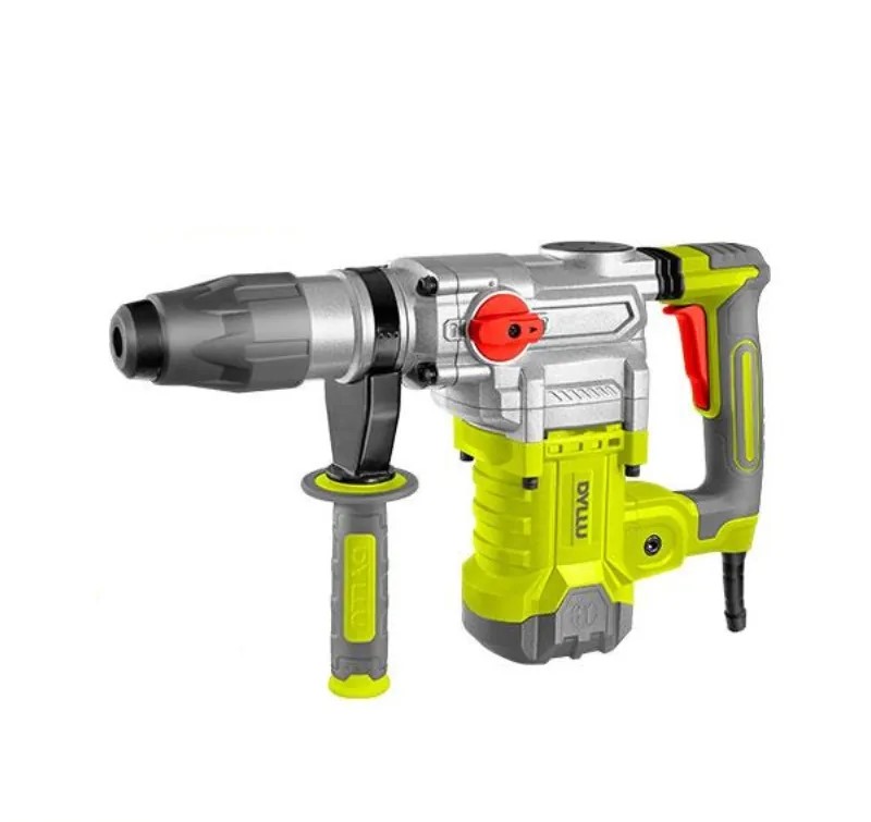 دریل بتن کن 1600 وات دایلو مدل DTRH3D38 1