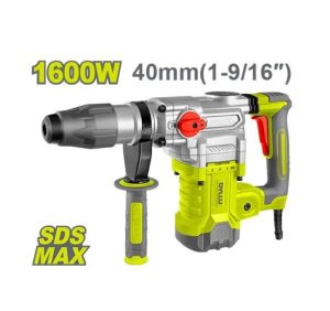 دریل بتن کن 1600 وات دایلو مدل DTRH3D38