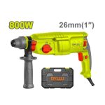 دریل بتن کن 800 وات دایلو مدل DTRH1D26