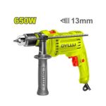 دریل چکشی 650 وات دایلو مدل DTMD15651