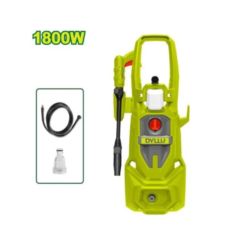 دستگاه کارواش 1800 وات دایلو مدل DTHP3A18