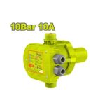 ست کنترل پمپ آب دایلو مدل DTPC1A01