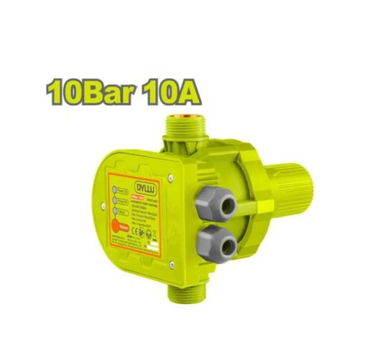 ست کنترل پمپ آب دایلو مدل DTPC1A01
