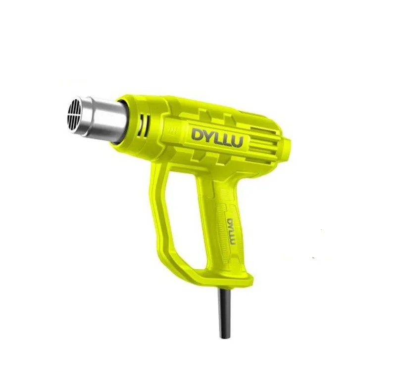 سشوار صنعتی 1800 وات دایلو مدل DTHG1514 1
