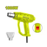 سشوار صنعتی 1800 وات دایلو مدل DTHG1514