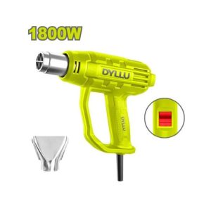 سشوار صنعتی 1800 وات دایلو مدل DTHG1514
