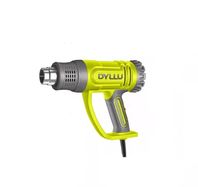 سشوار صنعتی 2000 وات دایلو مدل DTHG1520 1