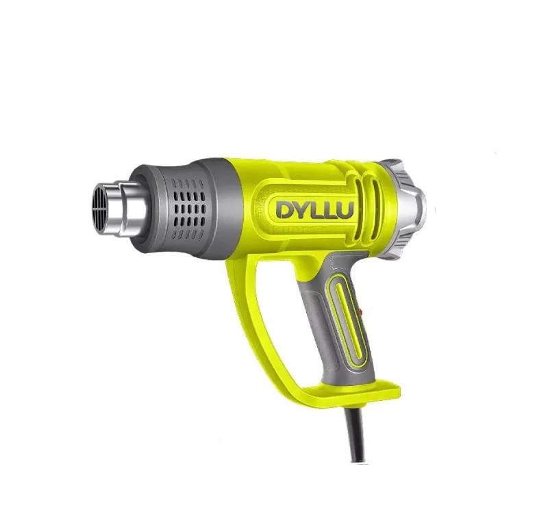سشوار صنعتی 2000 وات دایلو مدل DTHG1530 1