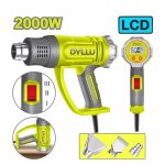 سشوار صنعتی 2000 وات دایلو مدل DTHG1530
