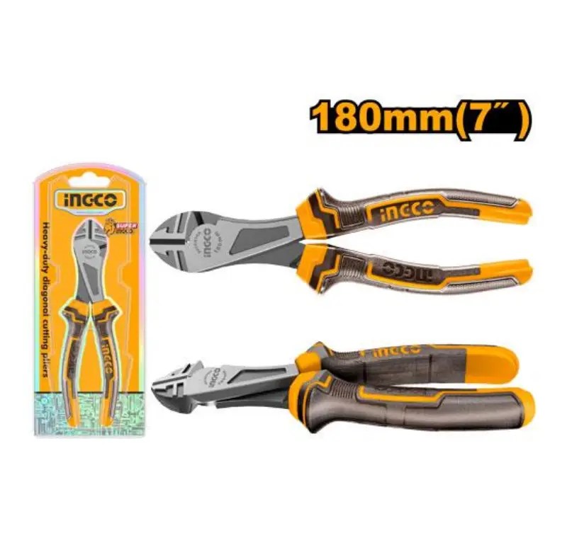 سیم چین کله گاوی اینکو مدل HHDCP08188 1