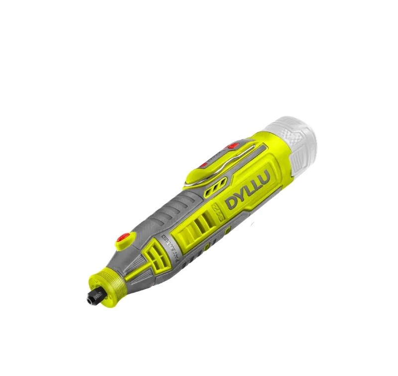 فرز مینیاتوری شارژی دایلو مدل DTRY1M121 1