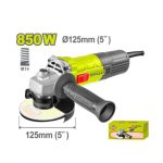 مینی فرز 850 وات دایلو مدل DTAG15851