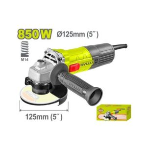 مینی فرز 850 وات دایلو مدل DTAG15851