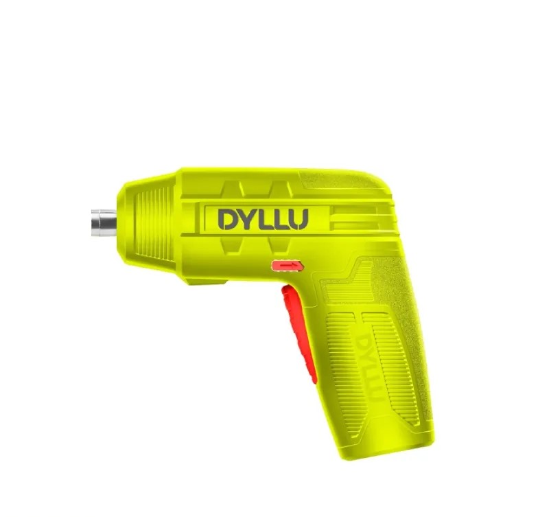 پیچ گوشتی شارژی 4 ولت دایلو مدل DTCV4401 1