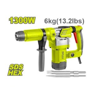 چکش تخریب 1300 وات دایلو مدل DTDB1D45
