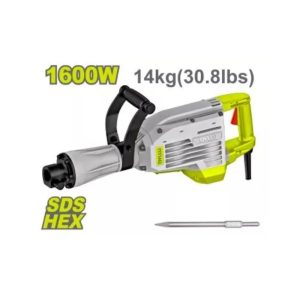 چکش تخریب 1600 وات دایلو مدل DTDB1D80
