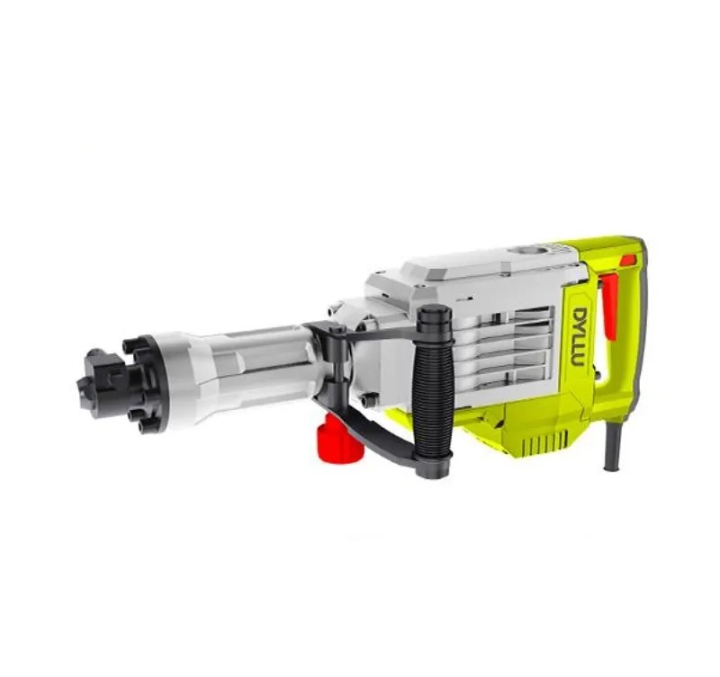 چکش تخریب 1700 وات دایلو مدل DTDB1D90 1