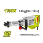 چکش تخریب 1700 وات دایلو مدل DTDB1D90