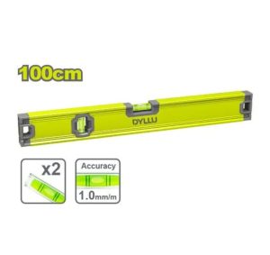 تراز 100 سانتی متر دایلو مدل DTSL2G100