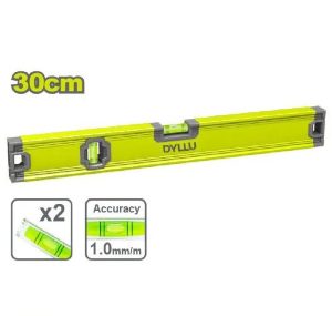 تراز 30 سانتی متر دایلو مدل DTSL2G30