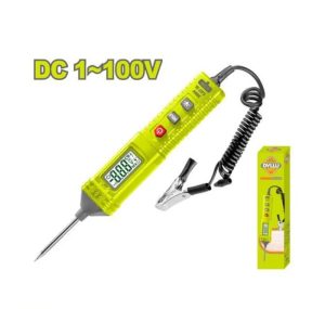 تستر ولتاژ DC دایلو مدل DTTP5501