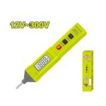 تستر ولتاژ قلمی AC دایلو مدل DTTP4501